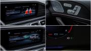 Mercedes-Benz GLS II (X167) Москва  - изображение 34