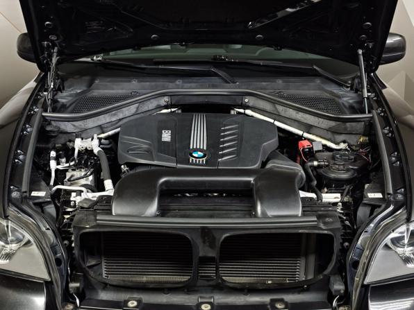 BMW X5 II (E70) Рестайлинг с пробегом 2013 года, цена 2 193 000 рублей, 282982 км, внедорожник, Автокод Объявления