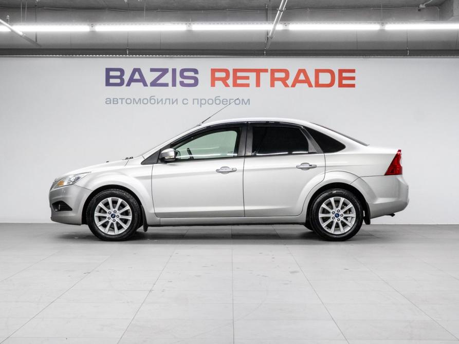 Ford Focus II Рестайлинг Тюмень  - изображение 9