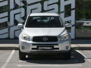 Toyota RAV4 III (XA30) Волгоград  - изображение 22