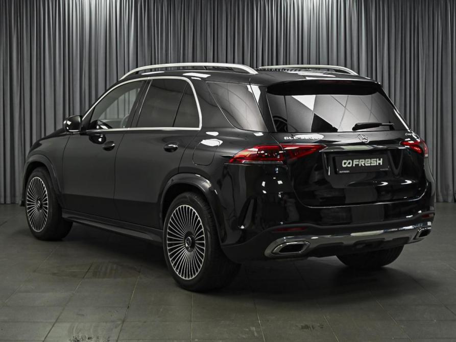Mercedes-Benz GLE II (V167) Ставрополь  - изображение 2