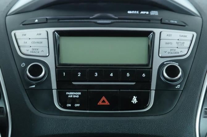 Hyundai ix35 I с пробегом 2010 года, цена 1 449 000 рублей, 220000 км, внедорожник, Автокод Объявления