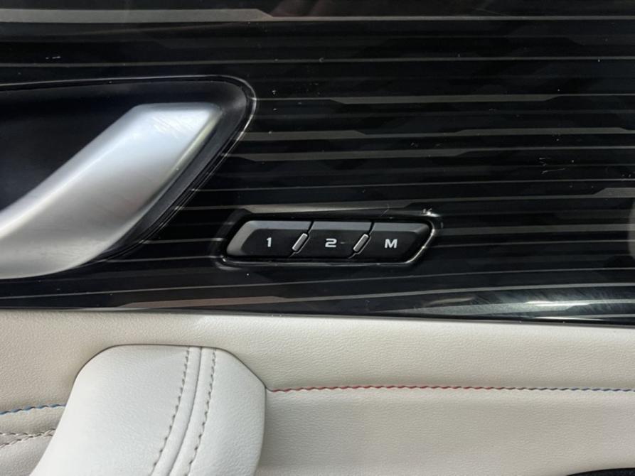 Geely Monjaro I Курск  - изображение 18