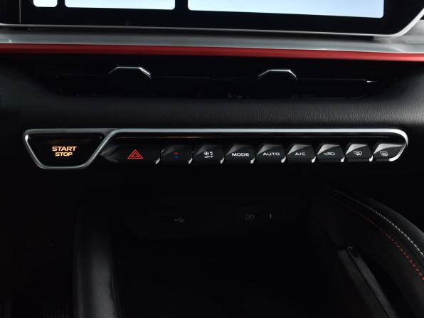 Geely Coolray I Рестайлинг с пробегом 2023 года, цена 2 129 995 рублей, 51284 км, внедорожник, Автокод Объявления