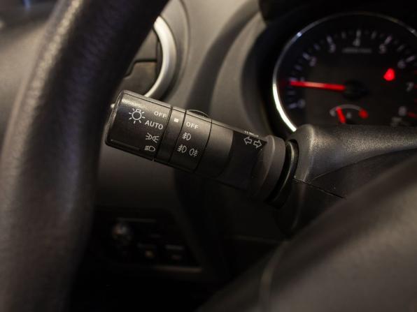 Nissan Qashqai I Рестайлинг с пробегом 2010 года, цена 1 110 000 рублей, 123271 км, внедорожник, Автокод Объявления