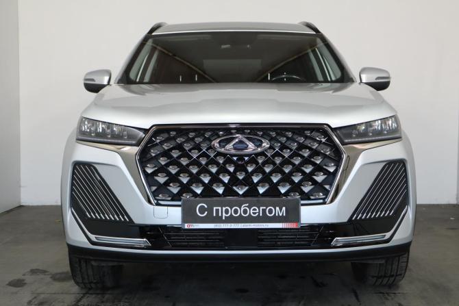 Chery Tiggo 7 Pro Max I Рестайлинг с пробегом 2024 года, цена 1 949 000 рублей, 47000 км, внедорожник, Автокод Объявления