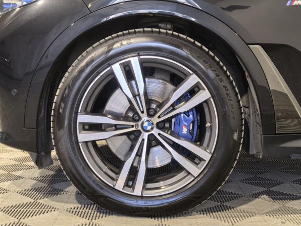 BMW X7 I (G07) с пробегом 2020 года, цена 8 599 000 рублей, 89586 км, внедорожник, Автокод Объявления