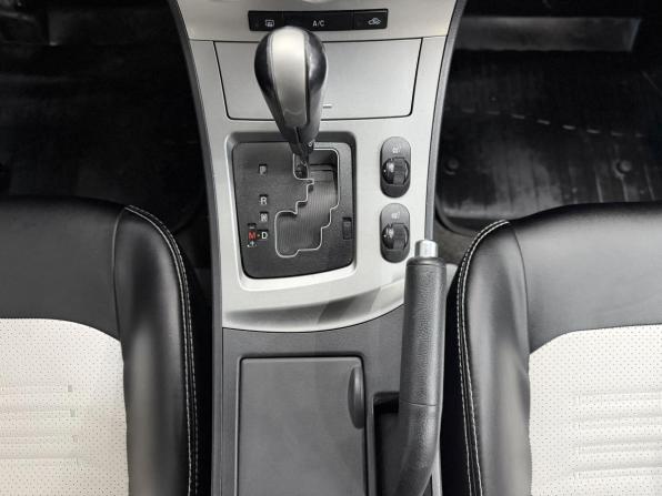 Mazda 3 II (BL) Рестайлинг с пробегом 2011 года, цена 999 000 рублей, 177480 км, седан, Автокод Объявления