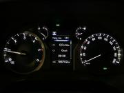 Toyota Land Cruiser Prado 150 Series Рестайлинг 3 Санкт-Петербург  - изображение 37