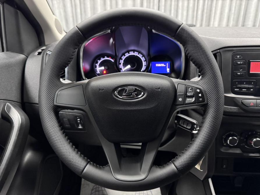 Lada (ВАЗ) XRAY I Стерлитамак  - изображение 25