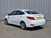 Hyundai Solaris I Рестайлинг Челябинск  - изображение 40