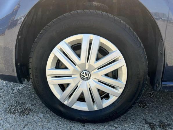 Volkswagen Polo V Рестайлинг с пробегом 2015 года, цена 987 382 рубля, 137415 км, седан, Автокод Объявления
