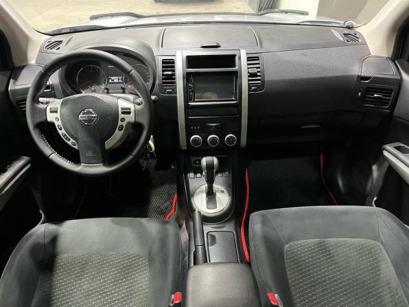 Nissan X-Trail II Рестайлинг с пробегом 2012 года, цена 1 325 000 рублей, 147720 км, внедорожник, Автокод Объявления