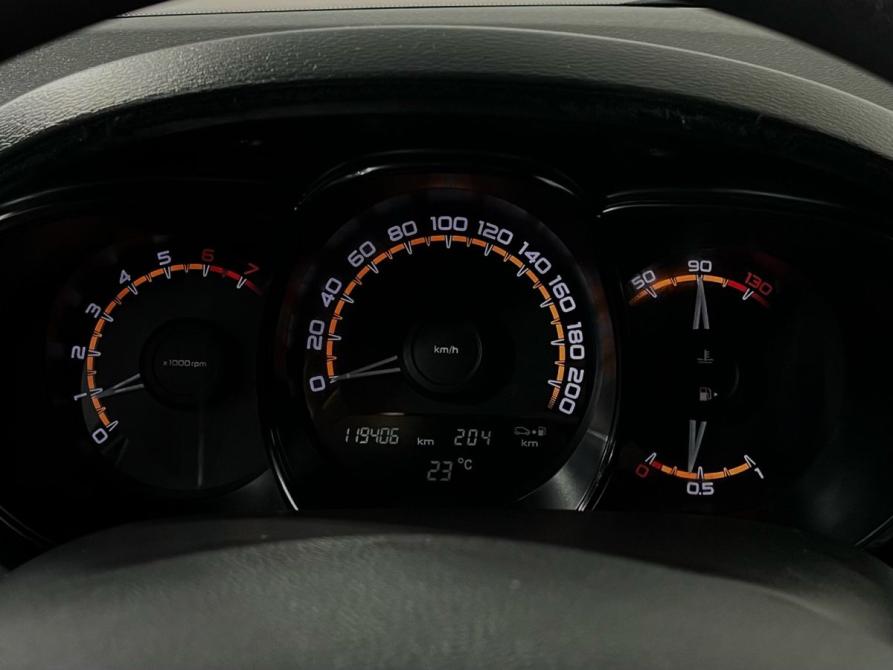 Lada (ВАЗ) Vesta I Ижевск  - изображение 13