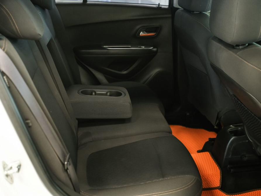 Chevrolet Trax I Рестайлинг Самара  - изображение 23