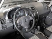 Suzuki SX4 I (Classic) Рестайлинг Казань  - изображение 13