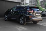 Nissan Murano III (Z52) Москва  - изображение 33