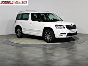 Skoda Yeti I Рестайлинг Белгород  - изображение 21