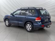 Hyundai Santa Fe Classic Волгоград  - изображение 38