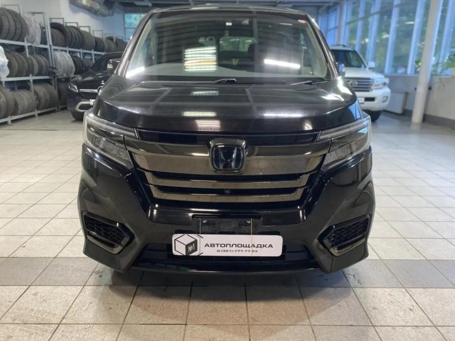 Honda Stepwgn V Рестайлинг Челябинск  - изображение 2