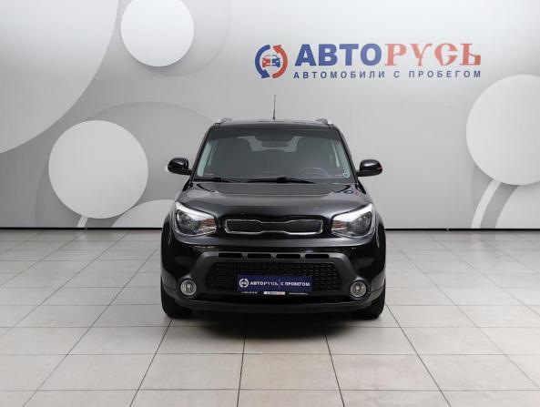 Kia Soul II с пробегом 2016 года, цена 1 595 000 рублей, 69000 км, хэтчбек, Автокод Объявления