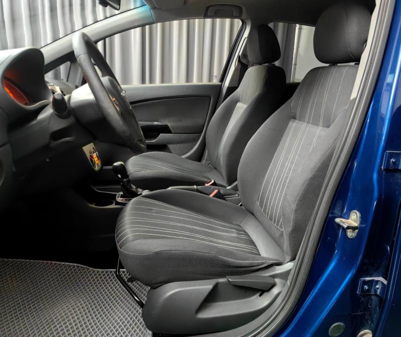 Opel Corsa D Москва  - изображение 9
