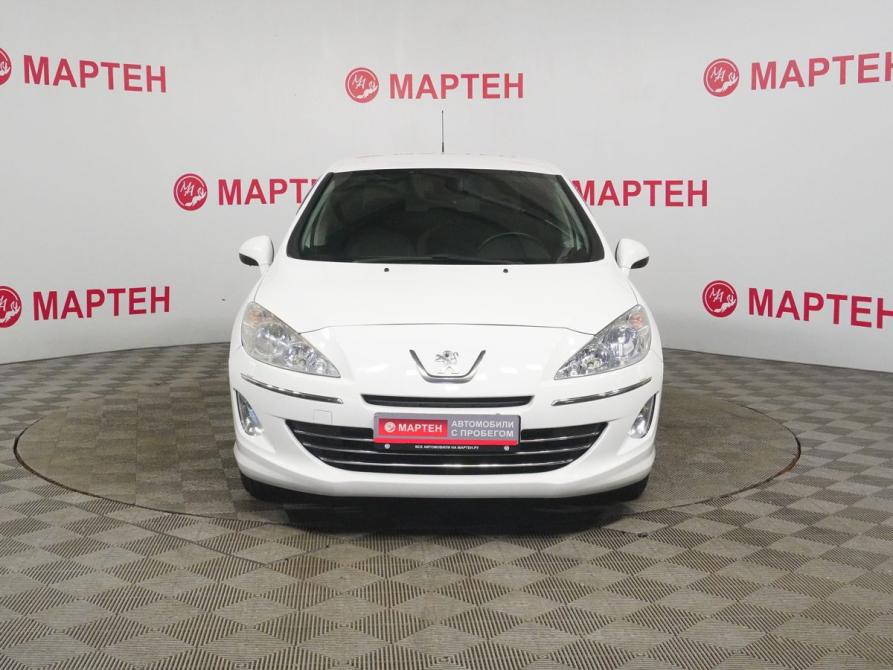 Peugeot 408 I Вологда  - изображение 2