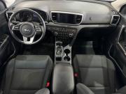 Kia Sportage IV Рестайлинг Москва  - изображение 32