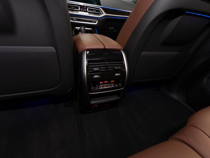 BMW X7 I (G07) Москва  - изображение 16
