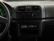 Skoda Fabia II Рестайлинг Москва  - изображение 18