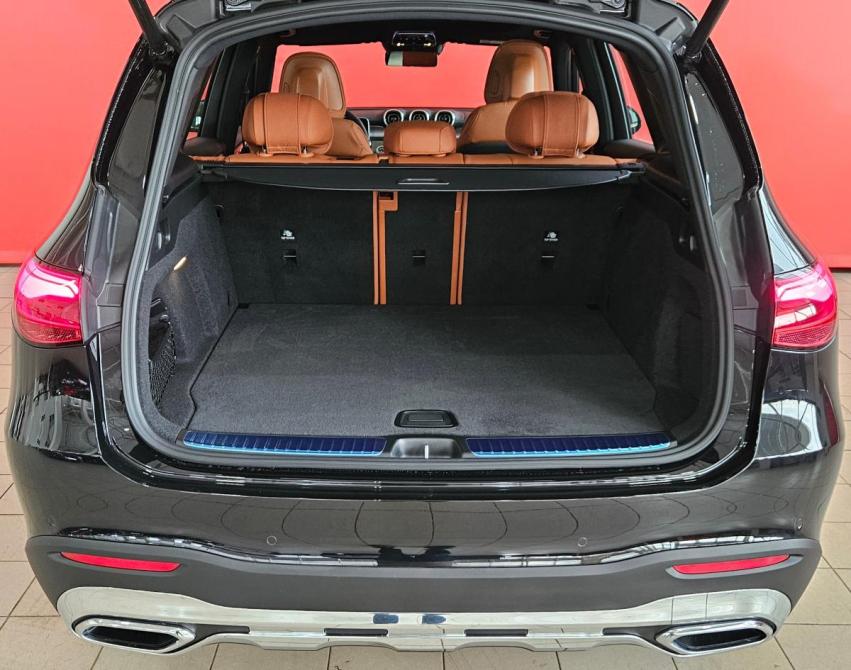 Mercedes-Benz GLC II (X254) Вологда  - изображение 21
