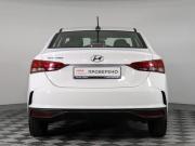 Hyundai Solaris II Рестайлинг Химки  - изображение 18