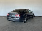 Volkswagen Passat B6 Москва  - изображение 26