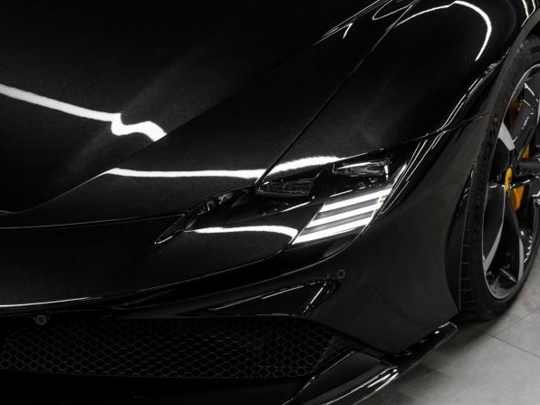 Ferrari SF90 I с пробегом 2025 года, цена 63 300 000 рублей, 63 км, кабриолет, Автокод Объявления