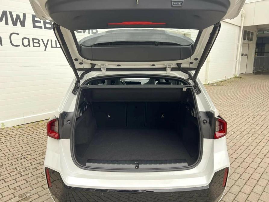 BMW X1 III (U11/U12) Санкт-Петербург  - изображение 8