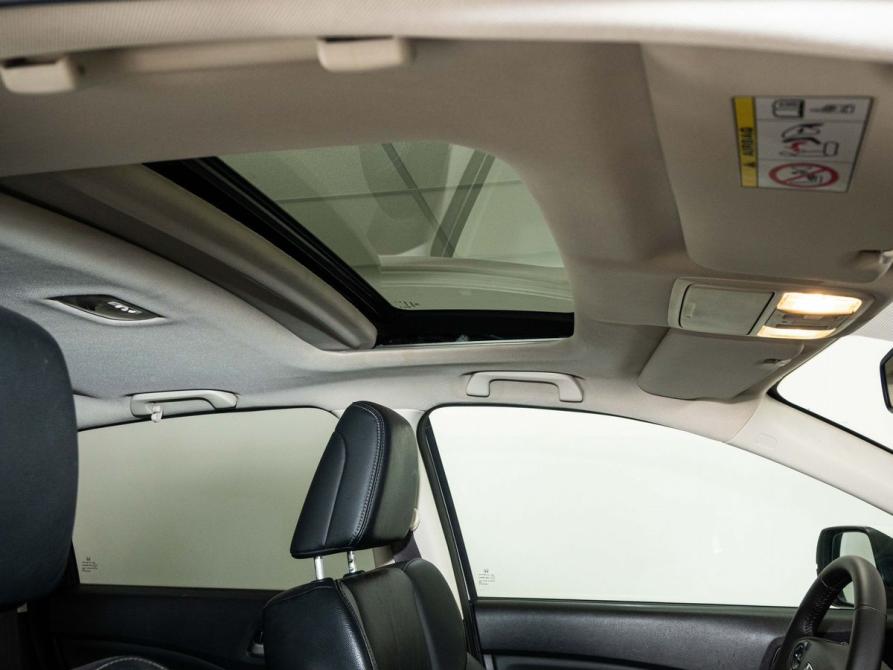 Honda CR-V IV Казань  - изображение 16