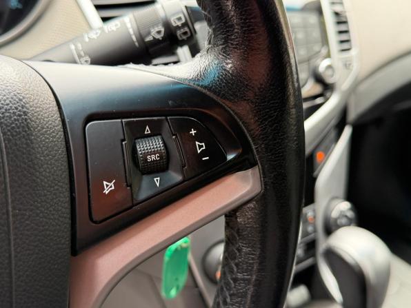 Chevrolet Cruze I с пробегом 2012 года, цена 649 000 рублей, 282000 км, хэтчбек, Автокод Объявления