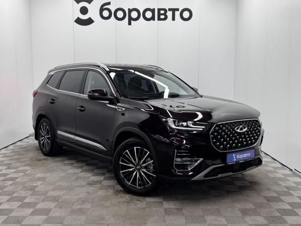 Chery Tiggo 8 Pro I с пробегом 2021 года, цена 2 133 000 рублей, 40419 км, внедорожник, Автокод Объявления
