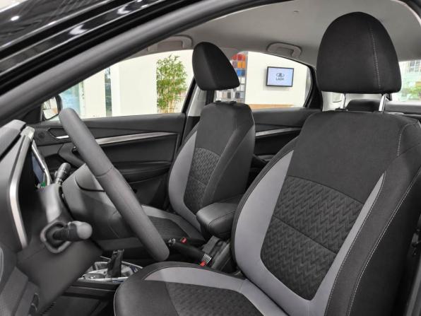 Новый Lada (ВАЗ) Vesta I Рестайлинг (NG) 2026 года, цена 1 685 000 рублей, седан, Автокод Объявления