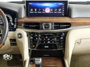 Lexus LX III Рестайлинг 2 Москва  - изображение 43