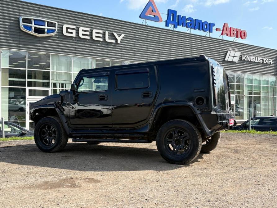 Hummer H2 I Набережные Челны  - изображение 3