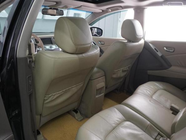 Nissan Murano II (Z51) Рестайлинг с пробегом 2011 года, цена 1 079 000 рублей, 238673 км, внедорожник, Автокод Объявления