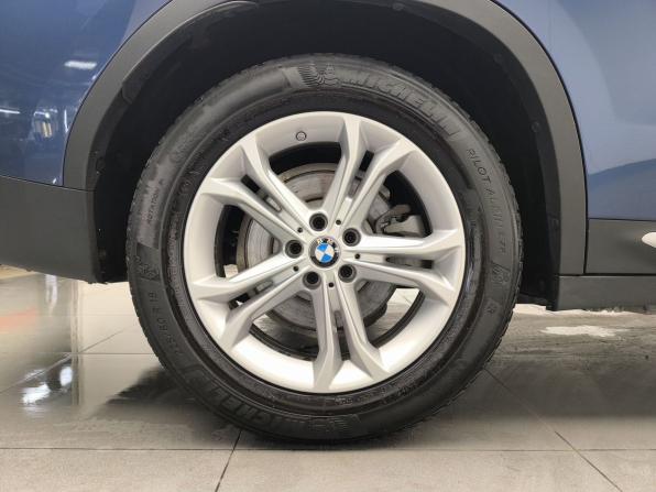 BMW X3 III (G01) Рестайлинг с пробегом 2021 года, цена 4 924 000 рублей, 60633 км, внедорожник, Автокод Объявления