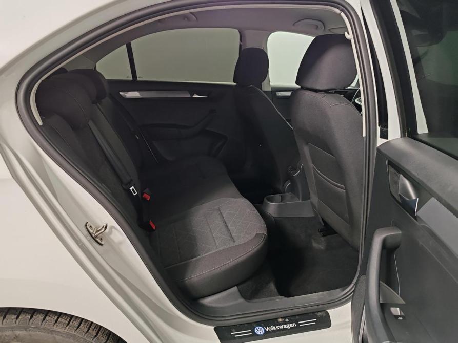 Volkswagen Polo VI Москва  - изображение 16