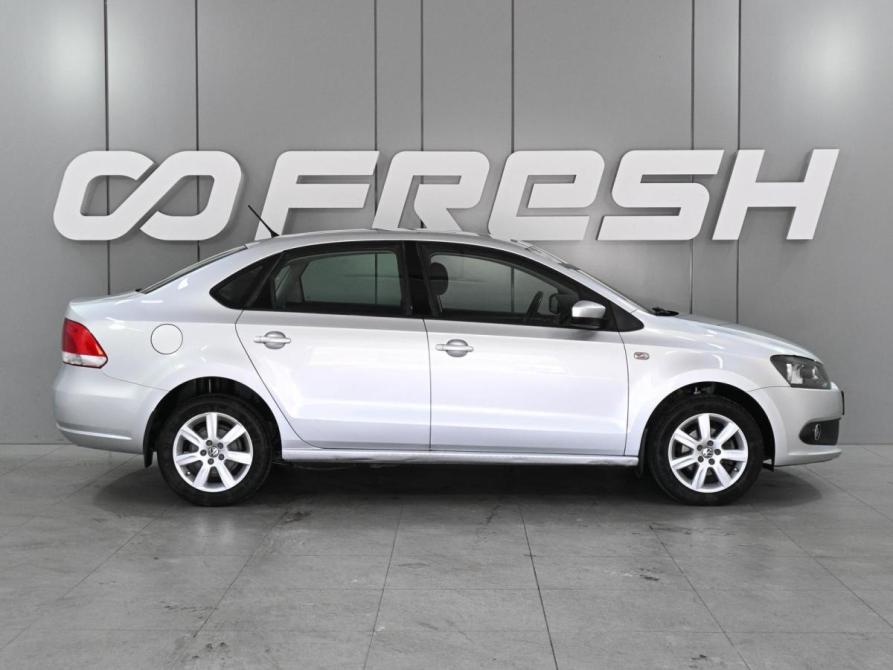 Volkswagen Polo V Ростов-на-Дону  - изображение 5