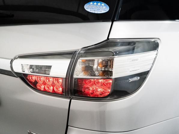 Toyota Wish II Рестайлинг с пробегом 2014 года, цена 1 500 000 рублей, 158722 км, минивэн, Автокод Объявления