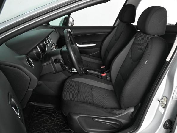 Peugeot 408 I с пробегом 2013 года, цена 840 000 рублей, 130621 км, седан, Автокод Объявления