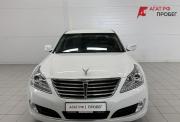 Hyundai Equus II Рестайлинг Астрахань  - изображение 23