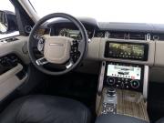 Land Rover Range Rover IV Рестайлинг Москва  - изображение 58