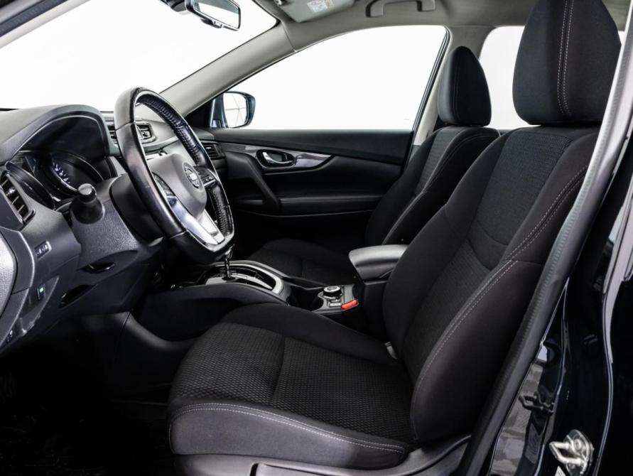 Nissan X-Trail III Рестайлинг Санкт-Петербург  - изображение 20